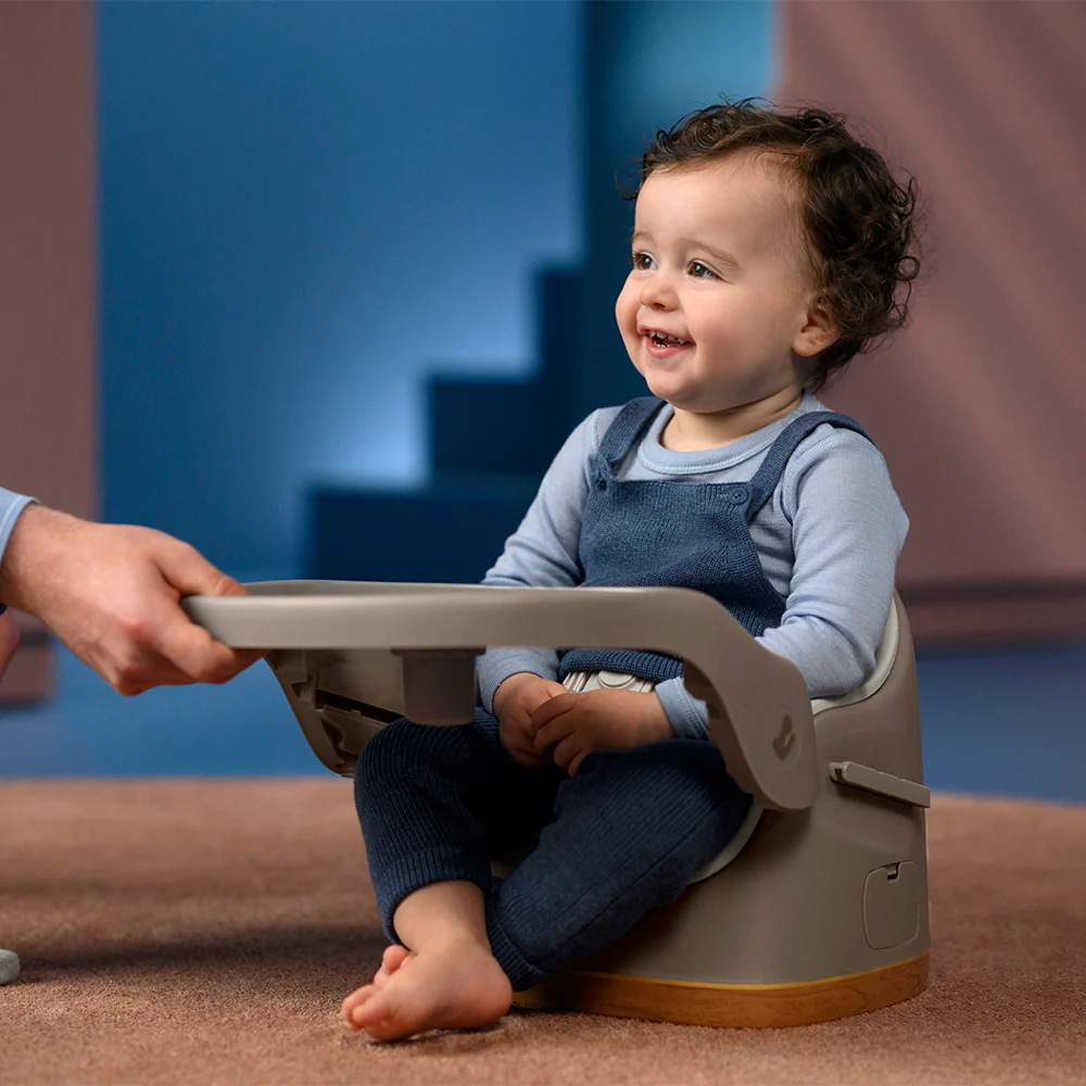 Silla de Comer Booster Jay Elegance Maxi Cosi - Image 4