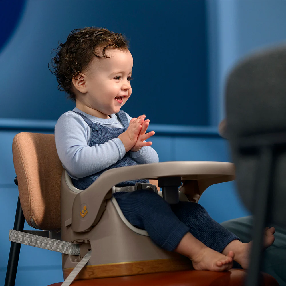 Silla de Comer Booster Jay Elegance Maxi Cosi - Image 8