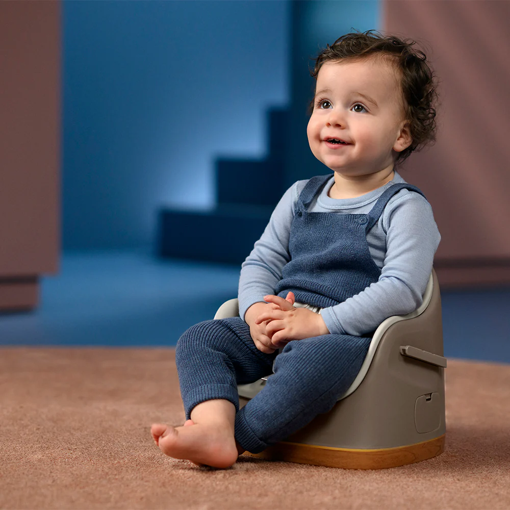Silla de Comer Booster Jay Elegance Maxi Cosi - Image 9