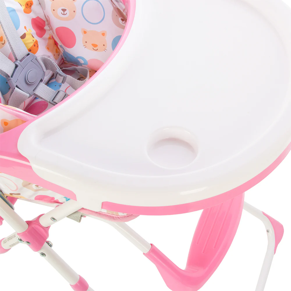 Silla de Comer Candy Infanti - Image 5