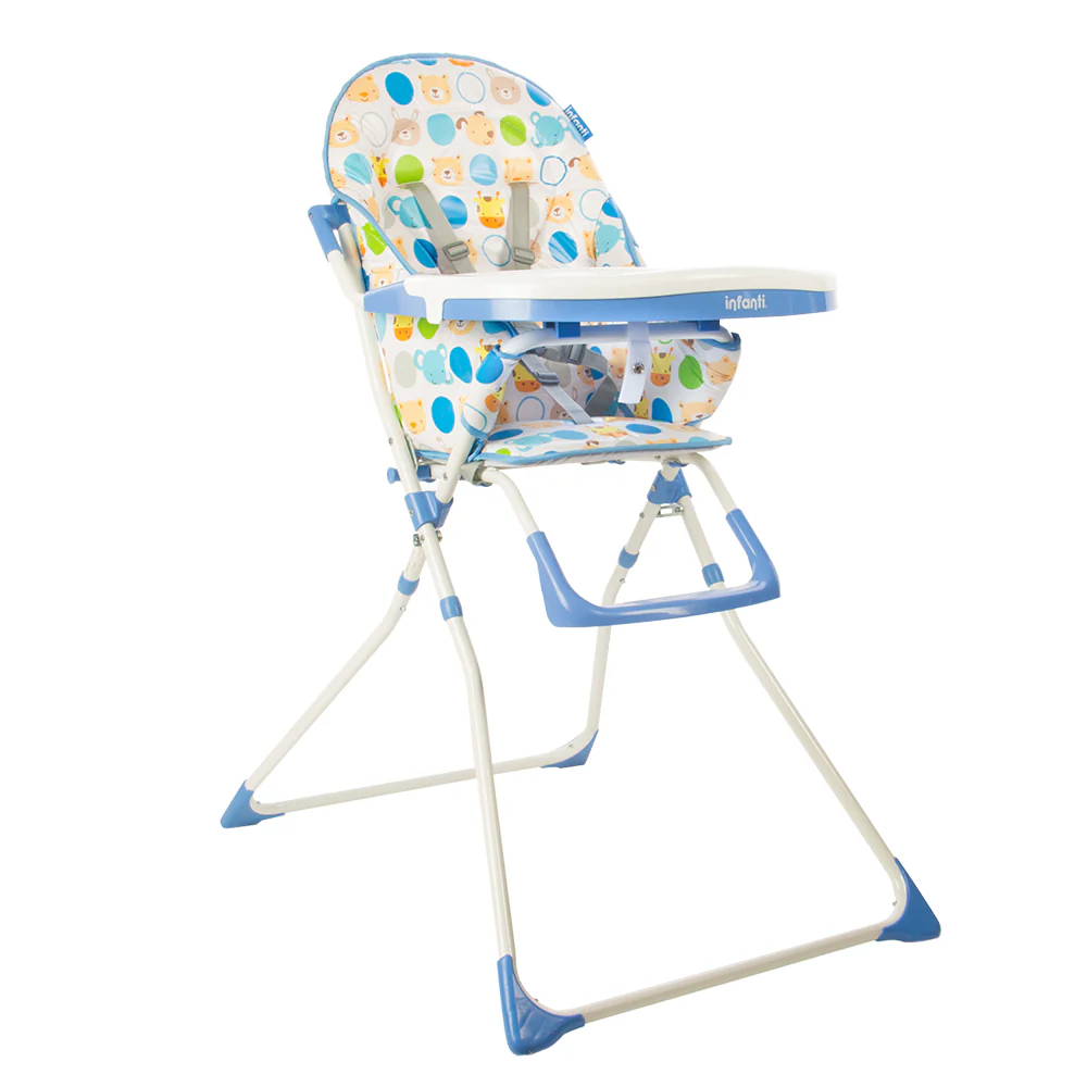 Silla de Comer Candy Infanti - Image 6