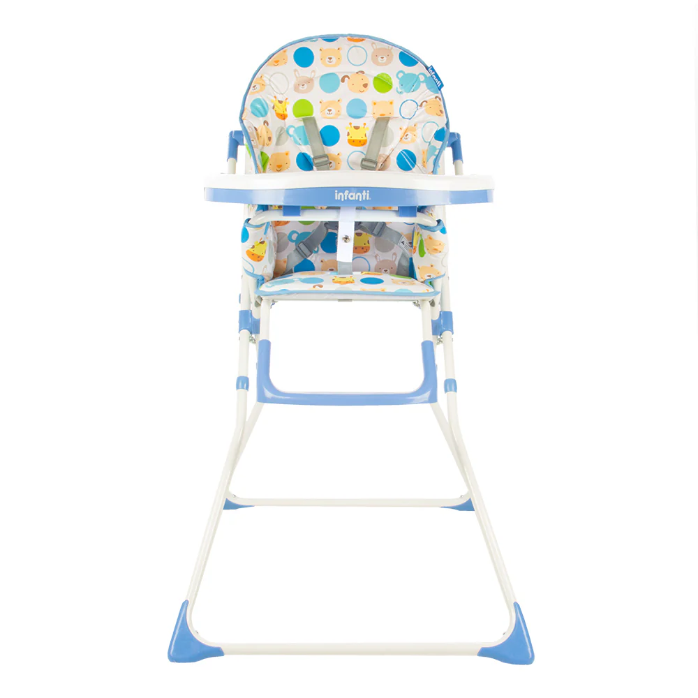 Silla de Comer Candy Infanti - Image 7