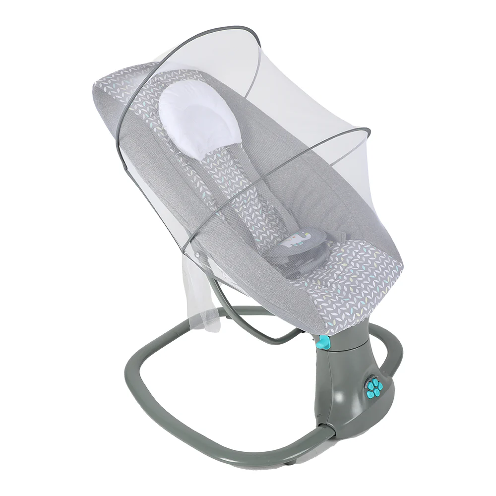 Silla Nido 3 En 1 deluxe Infanti - Image 6