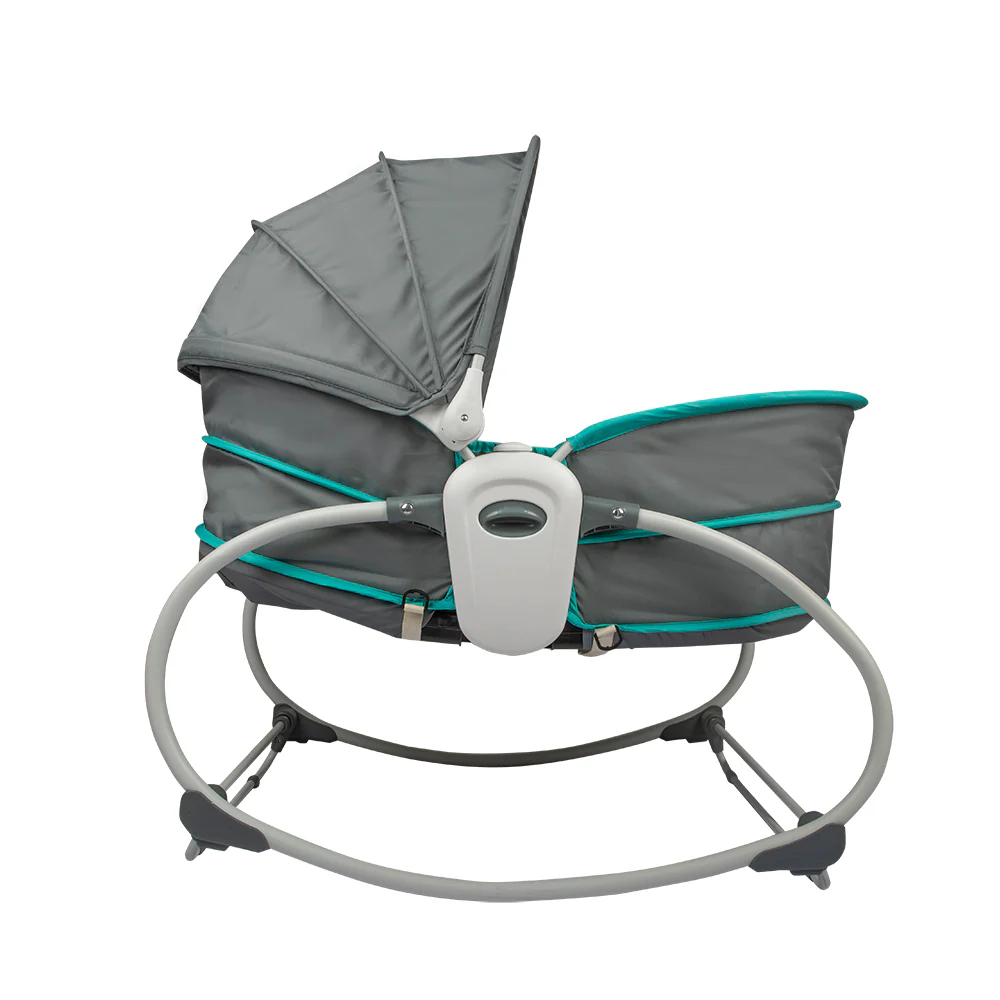 Silla Nido Mecedora 5 en 1 Rocker Infanti - Image 3