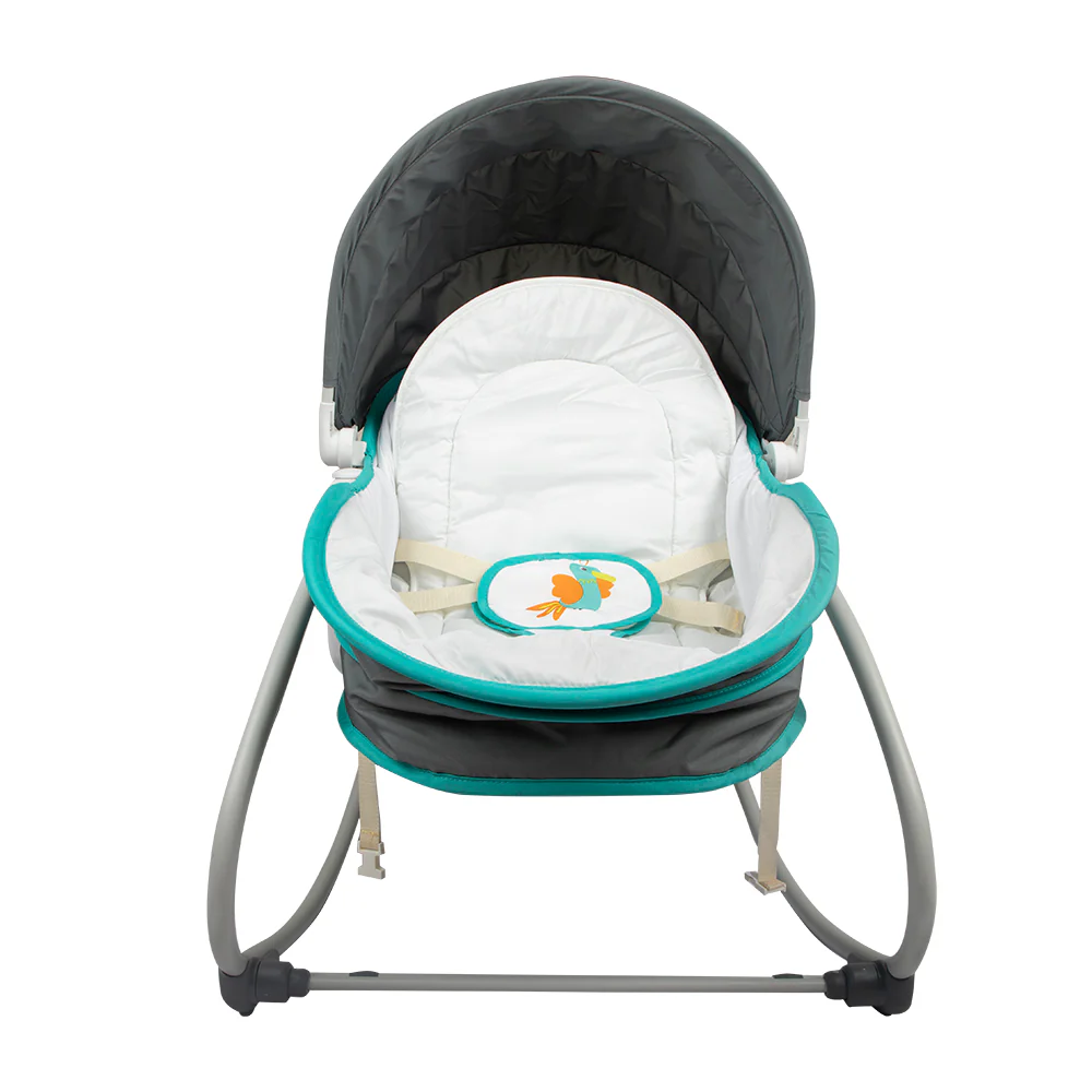 Silla Nido Mecedora 5 en 1 Rocker Infanti - Image 4