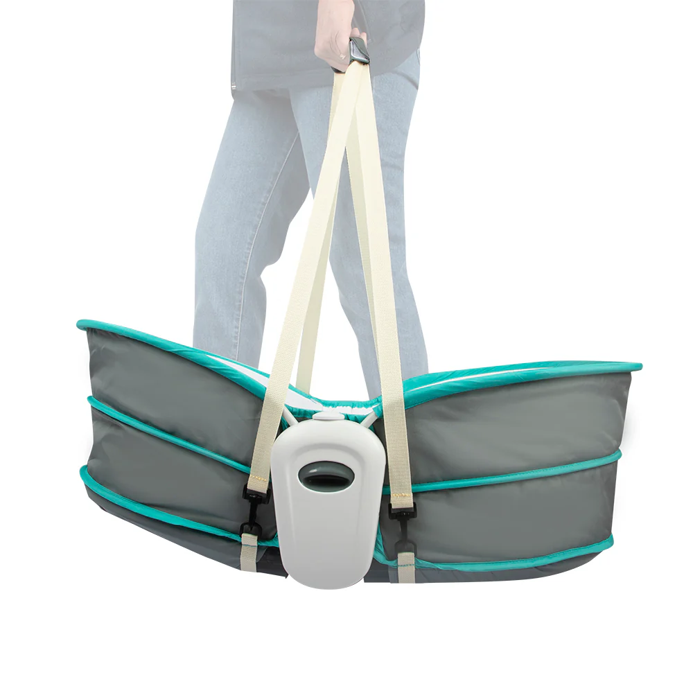 Silla Nido Mecedora 5 en 1 Rocker Infanti - Image 6