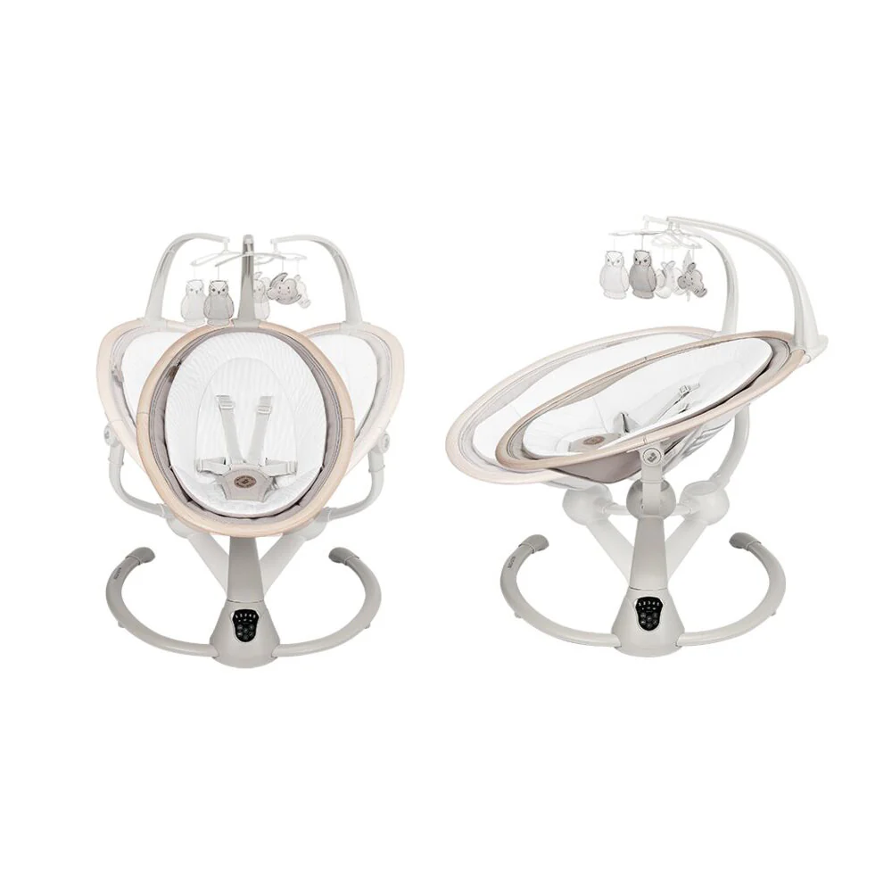 Silla Nido Mecedora Cassia Maxi Cosi - Image 10