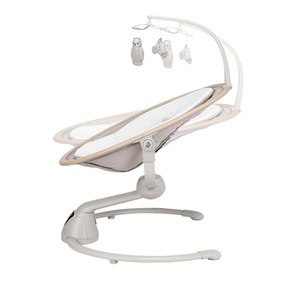Silla Nido Mecedora Cassia Maxi Cosi - Image 11
