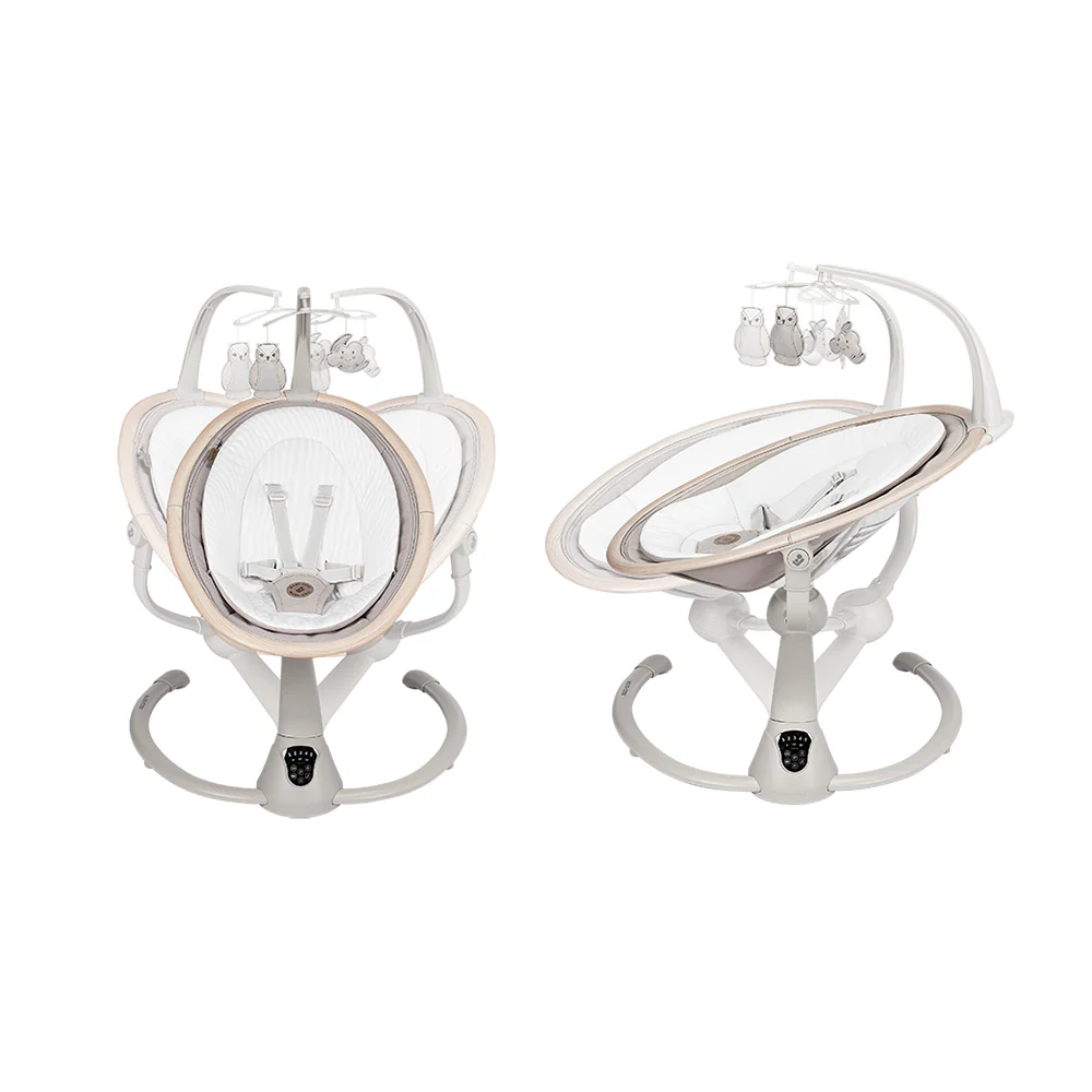 Silla Nido Mecedora Cassia Maxi Cosi - Image 12