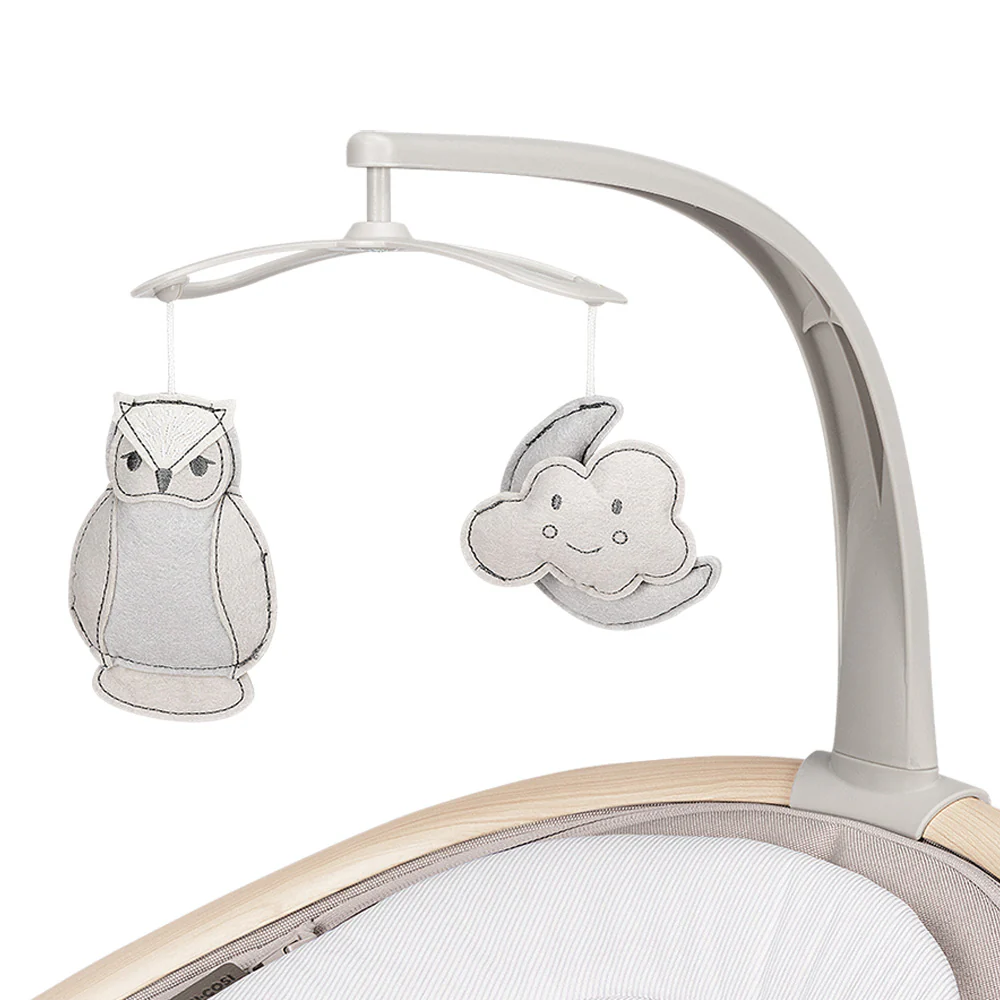 Silla Nido Mecedora Cassia Maxi Cosi - Image 13