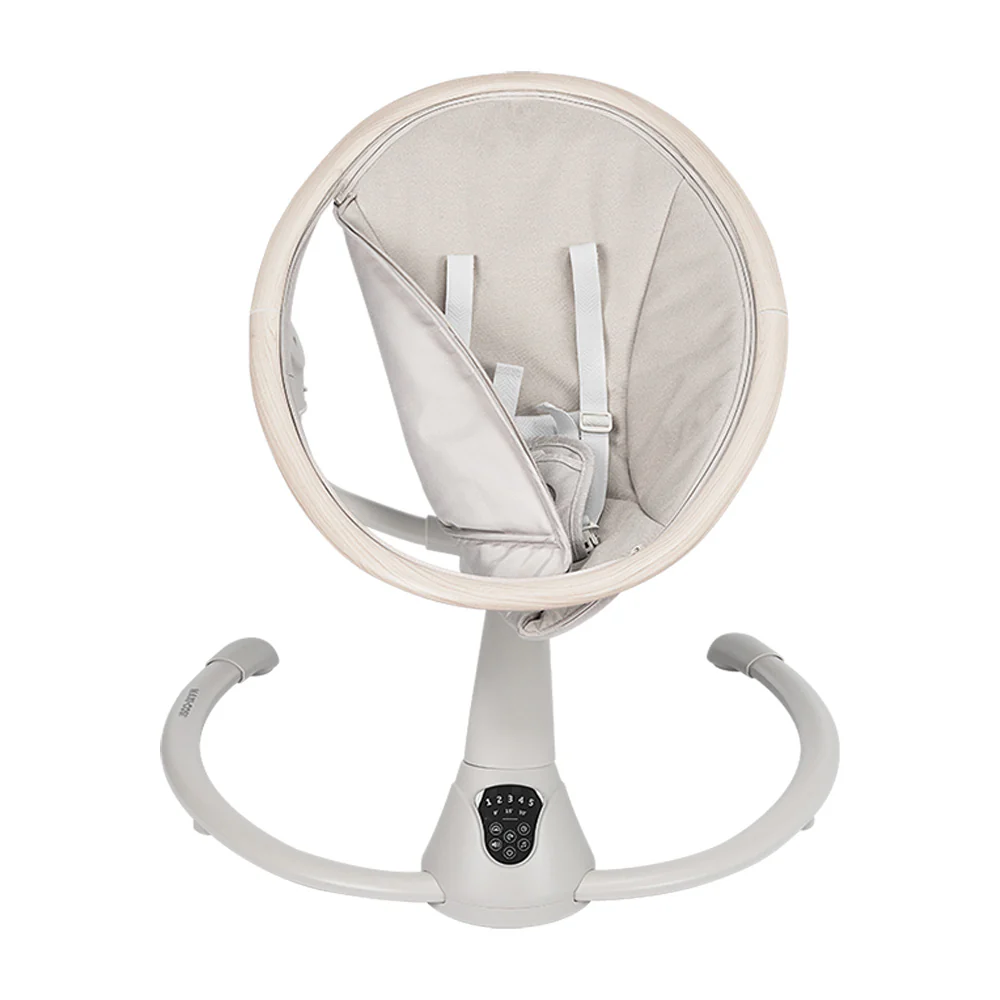 Silla Nido Mecedora Cassia Maxi Cosi - Image 14