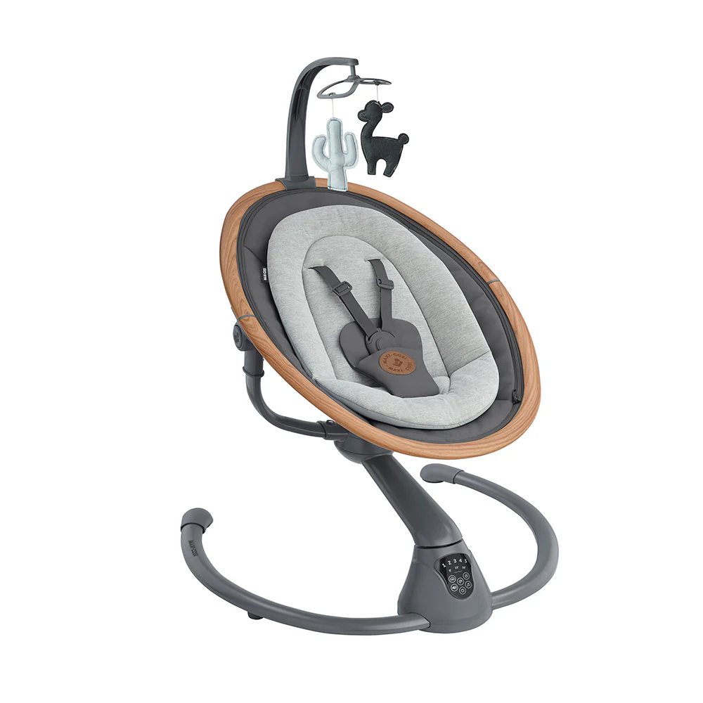 Silla Nido Mecedora Cassia Maxi Cosi - Image 16