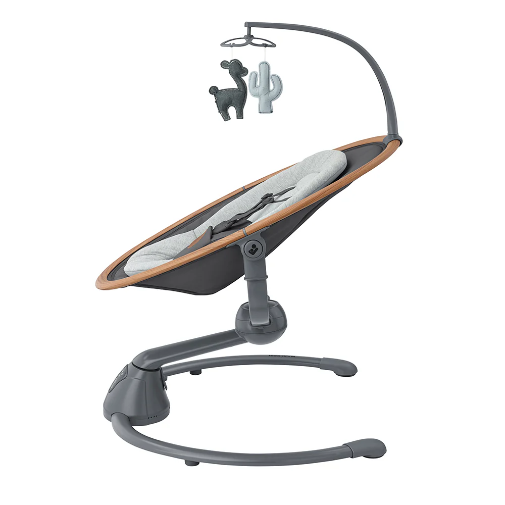 Silla Nido Mecedora Cassia Maxi Cosi - Image 19