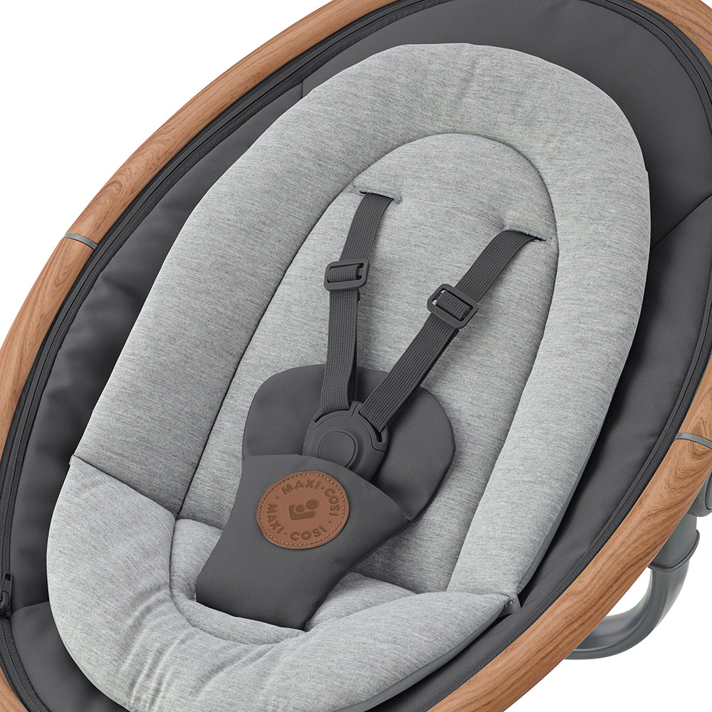 Silla Nido Mecedora Cassia Maxi Cosi - Image 20