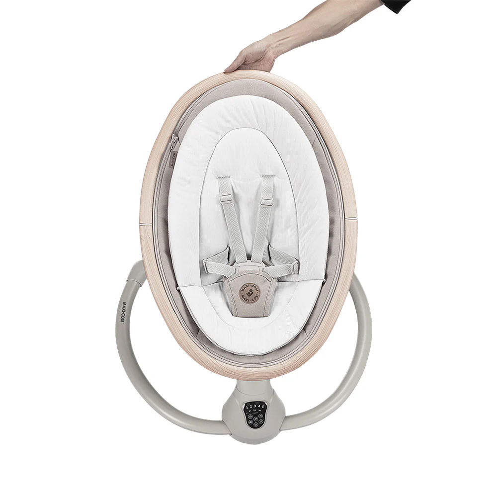 Silla Nido Mecedora Cassia Maxi Cosi - Image 6