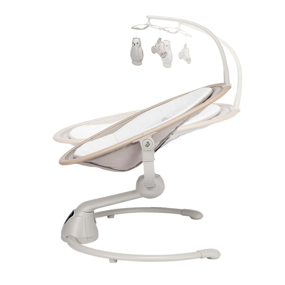 Silla Nido Mecedora Cassia Maxi Cosi - Image 8
