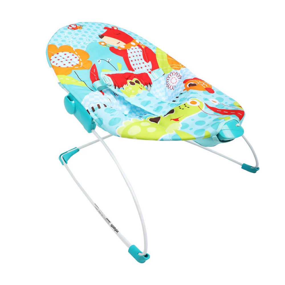 Silla Nido Osito Azul Infanti - Image 6