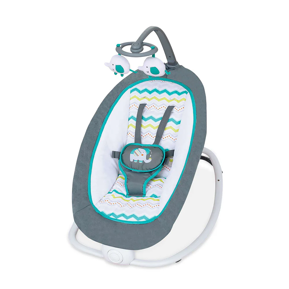 Silla Nido Plegable Infanti - Image 10