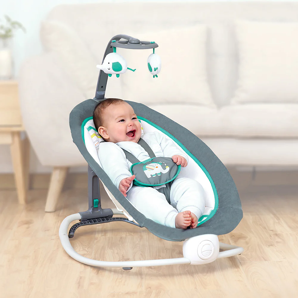Silla Nido Plegable Infanti - Image 11