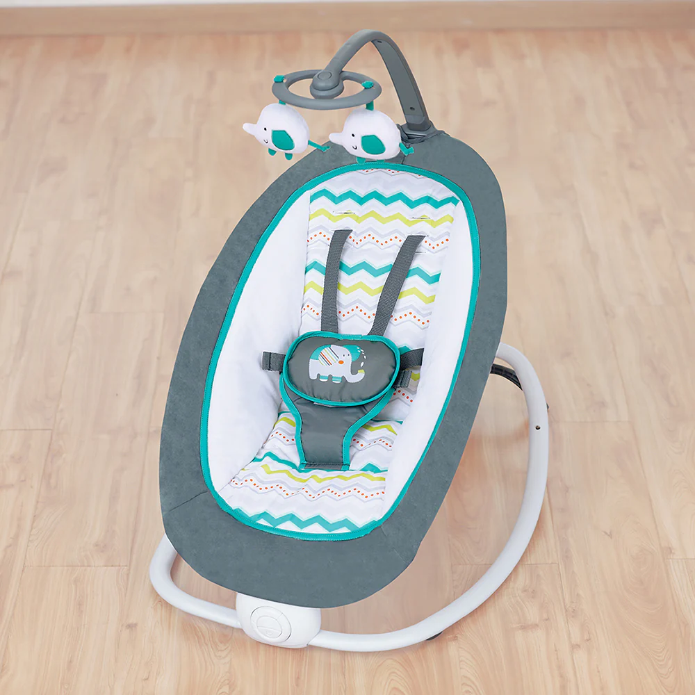 Silla Nido Plegable Infanti - Image 12