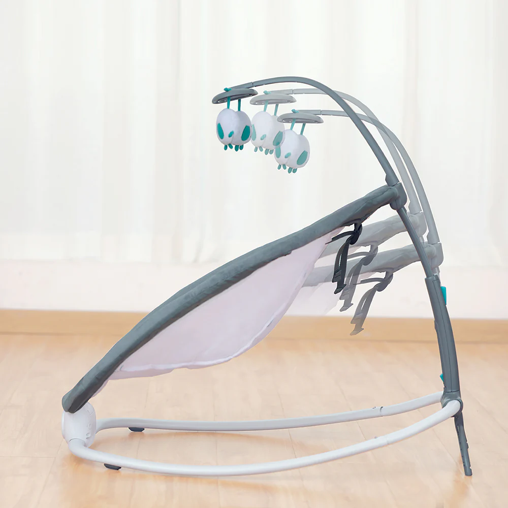 Silla Nido Plegable Infanti - Image 14