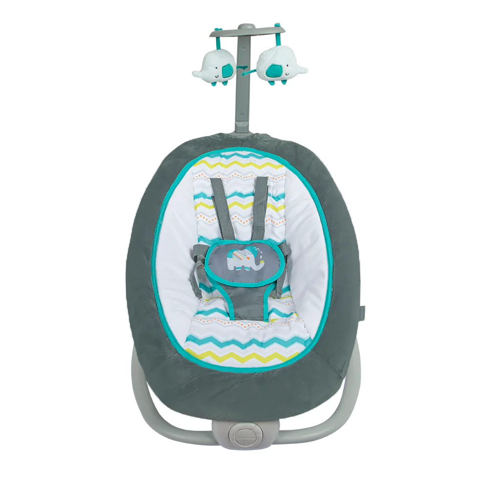 Silla Nido Plegable Infanti - Image 16