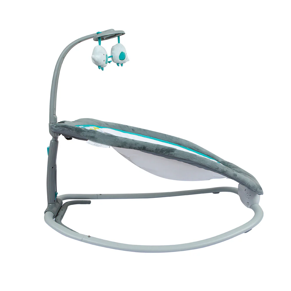 Silla Nido Plegable Infanti - Image 17