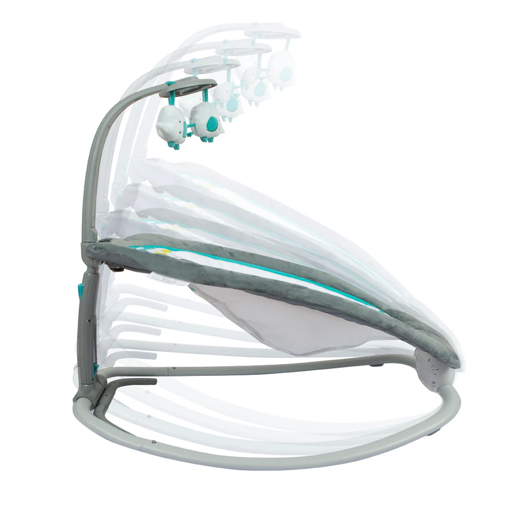 Silla Nido Plegable Infanti - Image 18