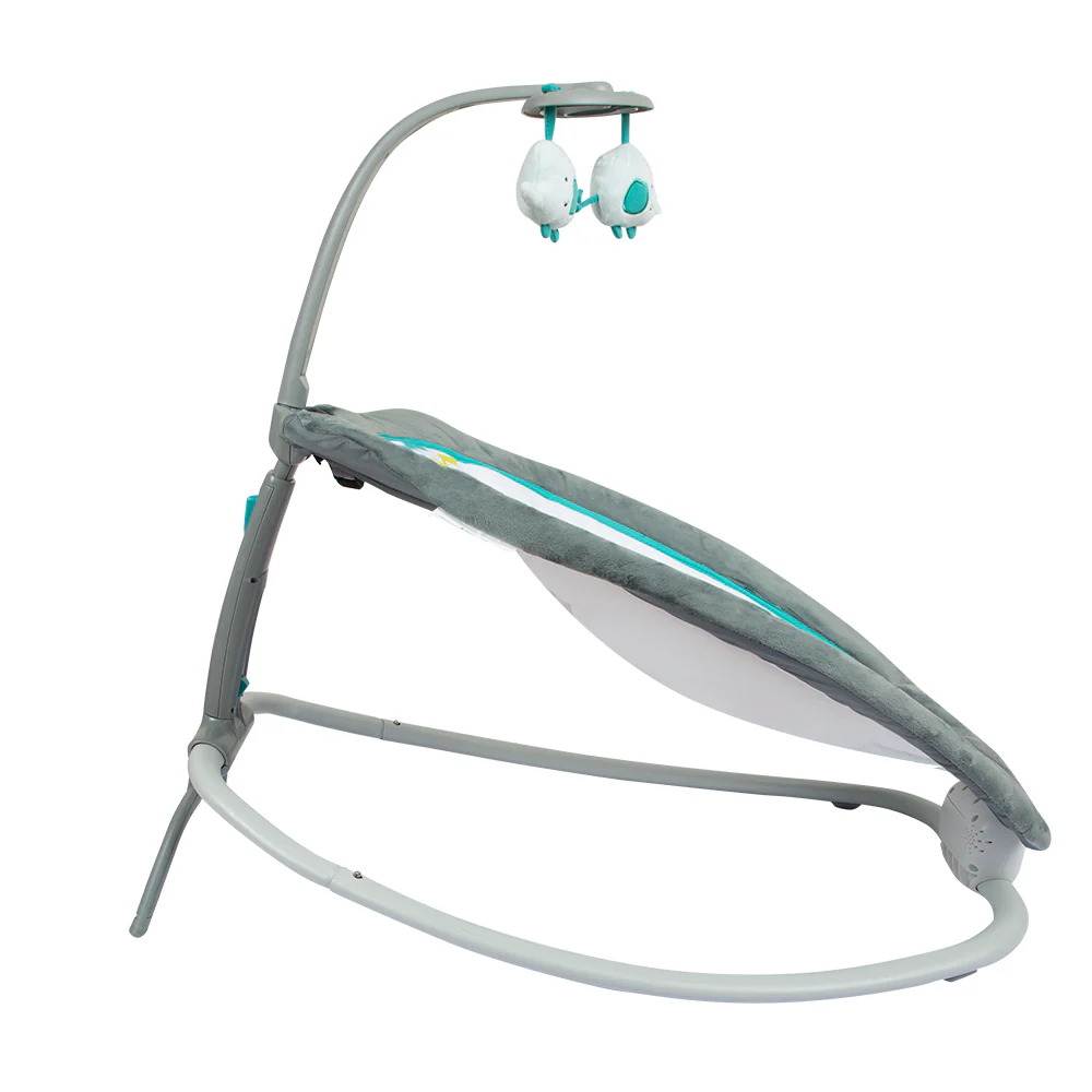 Silla Nido Plegable Infanti - Image 19