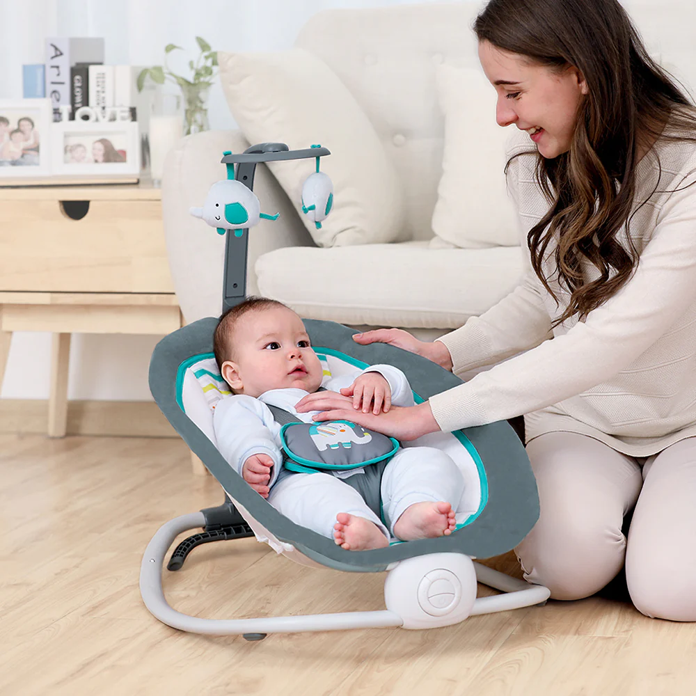 Silla Nido Plegable Infanti - Image 20