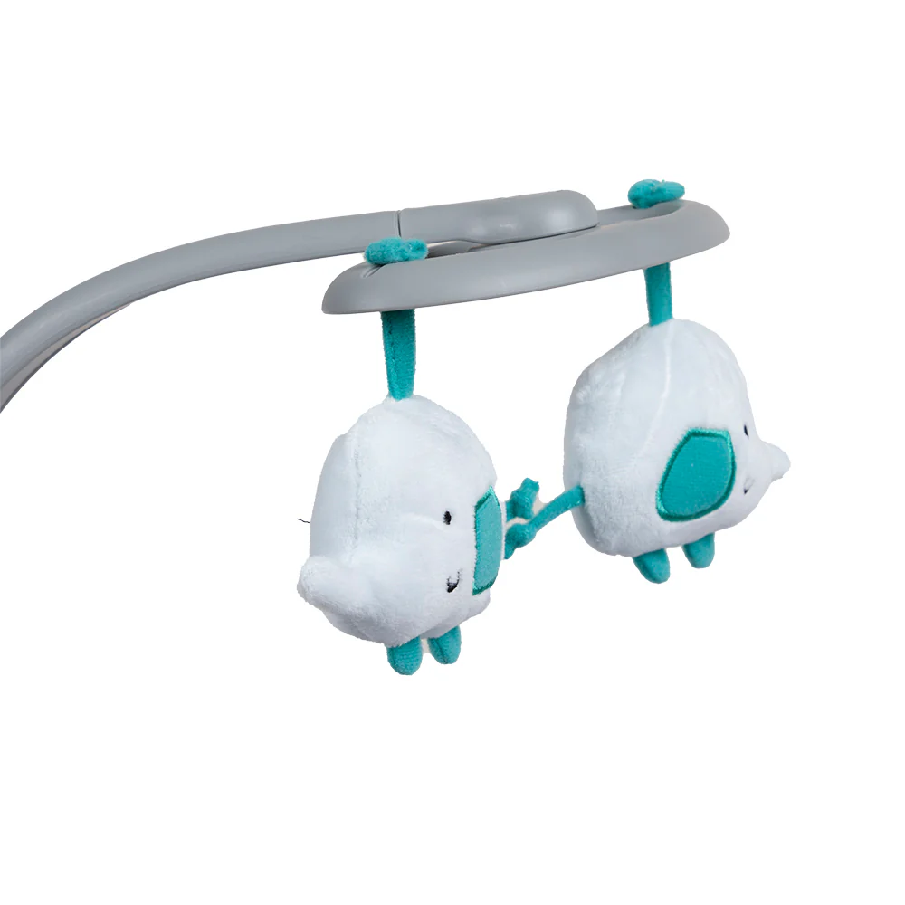 Silla Nido Plegable Infanti - Image 22