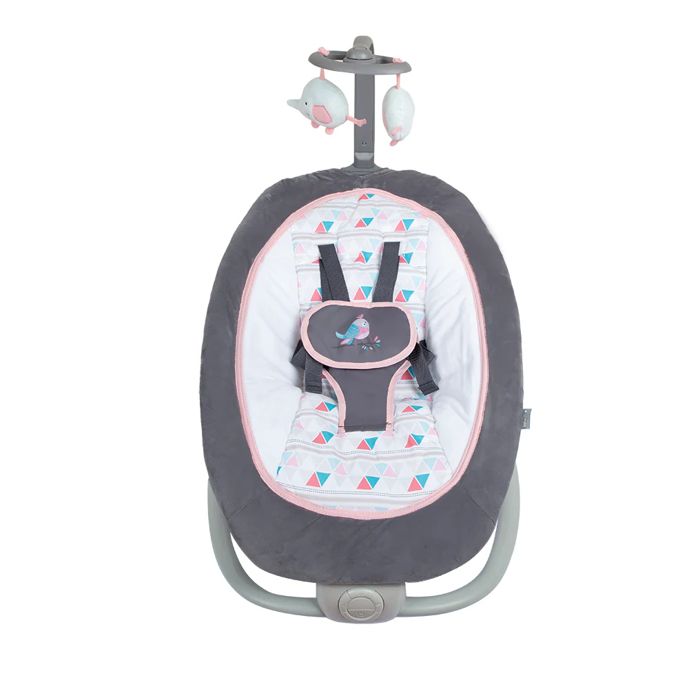Silla Nido Plegable Infanti - Image 23