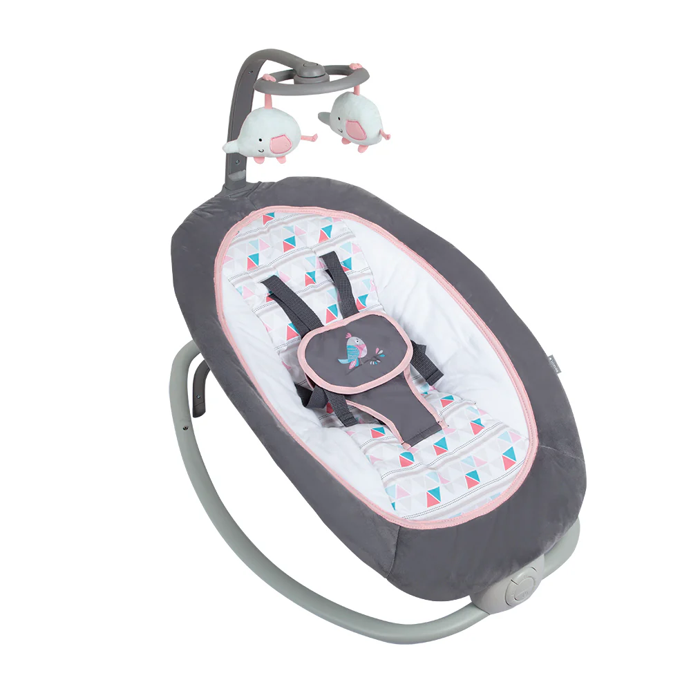 Silla Nido Plegable Infanti - Image 26