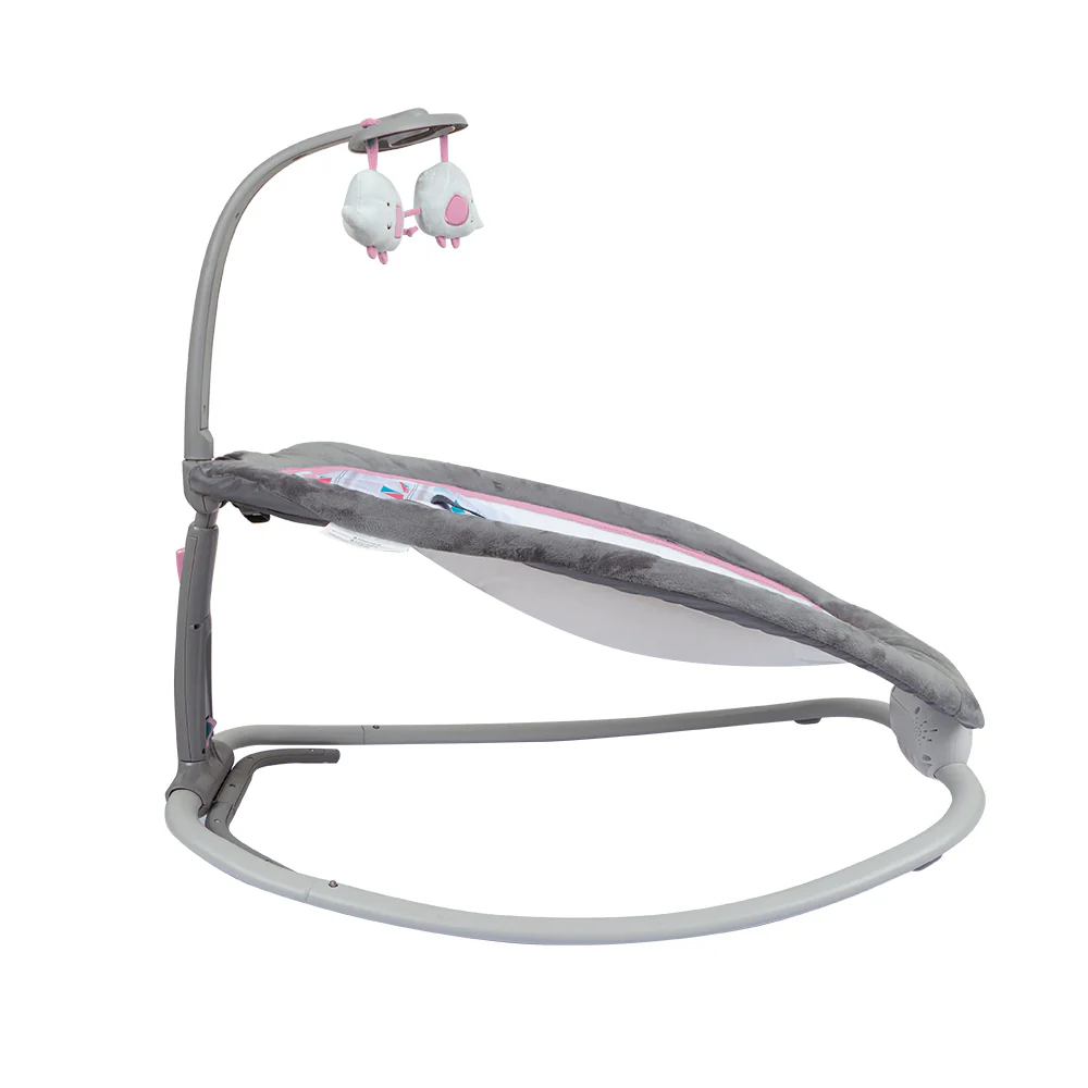 Silla Nido Plegable Infanti - Image 27