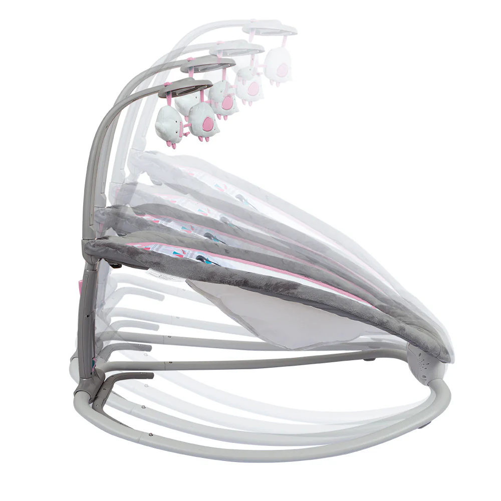 Silla Nido Plegable Infanti - Image 28
