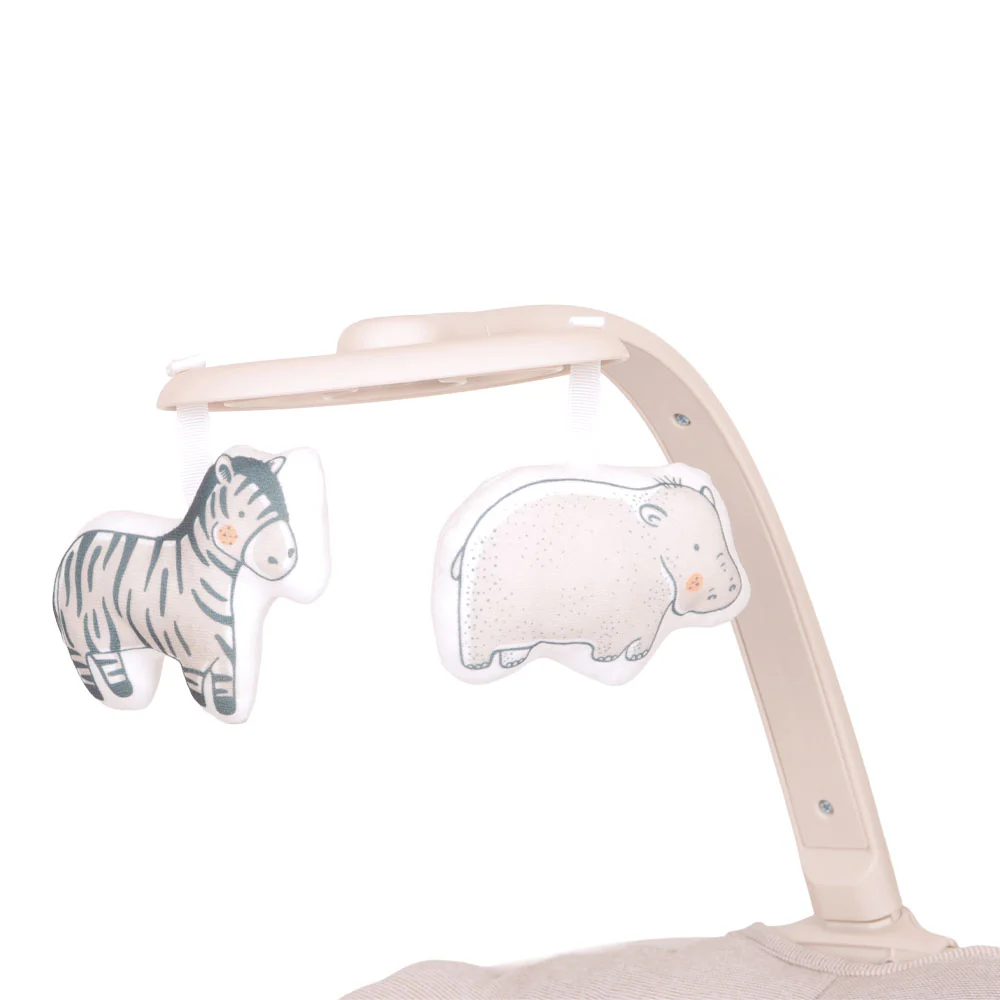 Silla Nido Plegable Infanti - Image 3