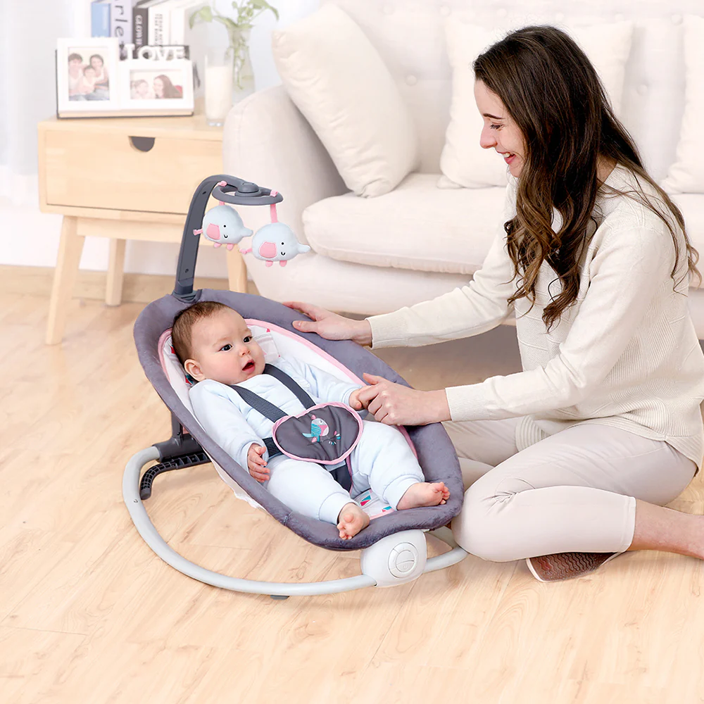 Silla Nido Plegable Infanti - Image 30