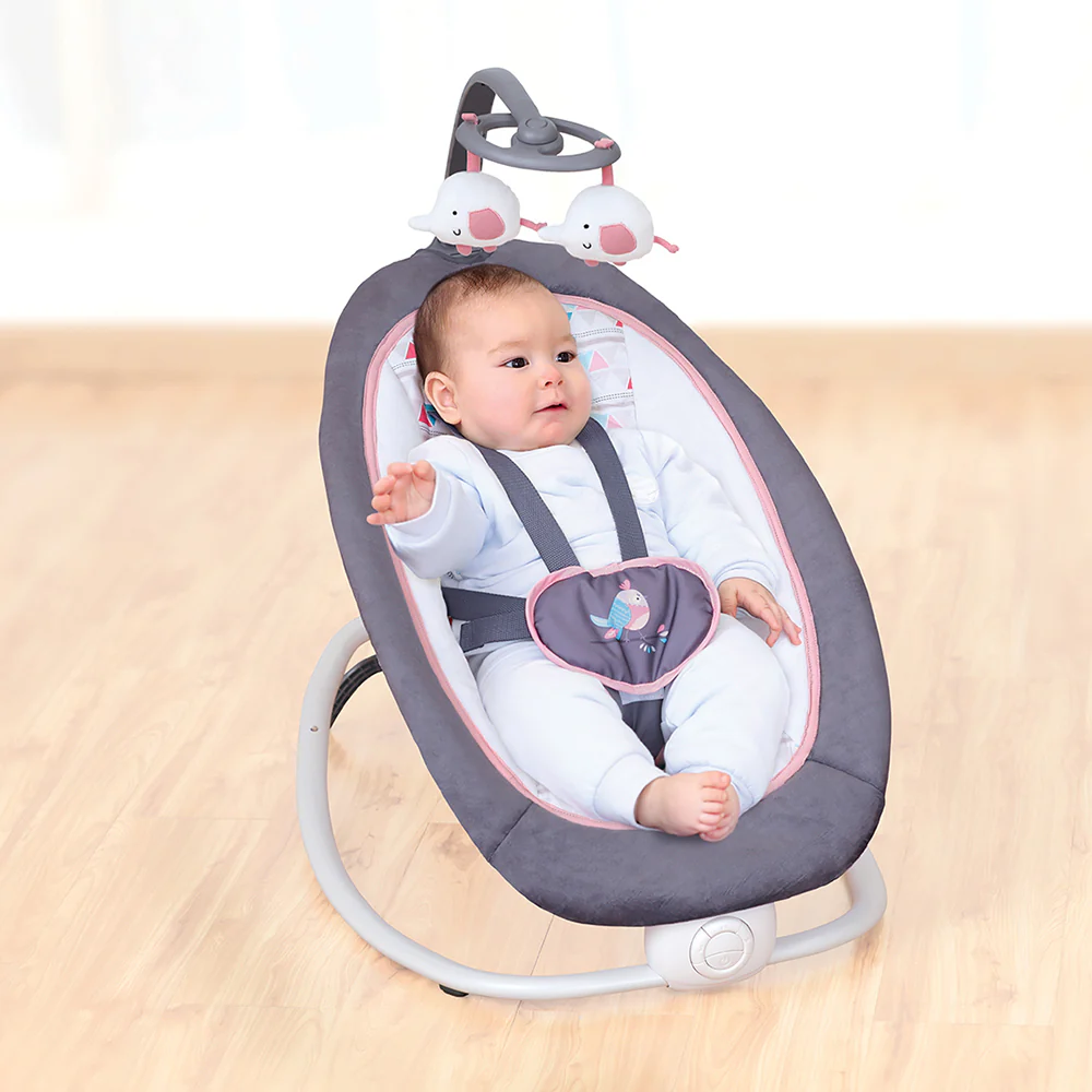 Silla Nido Plegable Infanti - Image 32