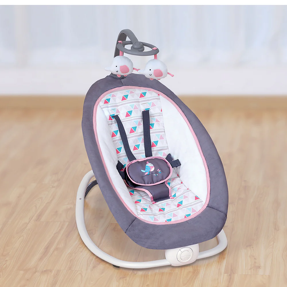 Silla Nido Plegable Infanti - Image 33