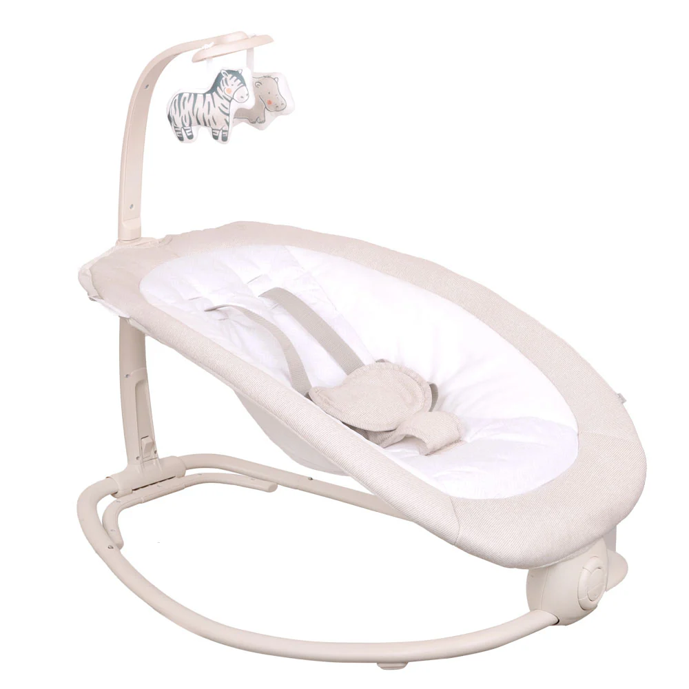 Silla Nido Plegable Infanti - Image 5
