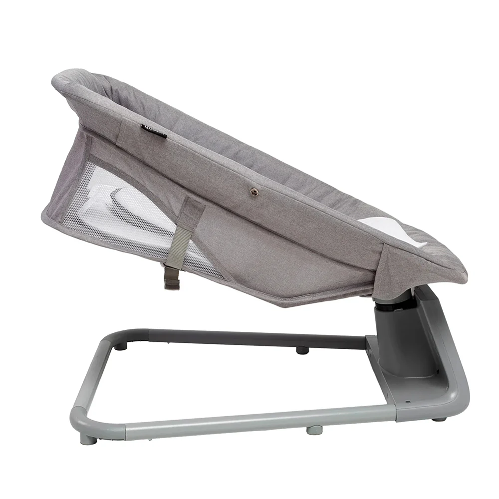 Silla Nido Vivaldi Gris Infanti - Image 4
