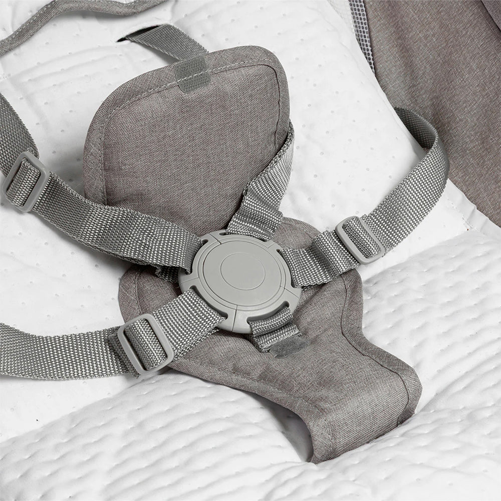 Silla Nido Vivaldi Gris Infanti - Image 5