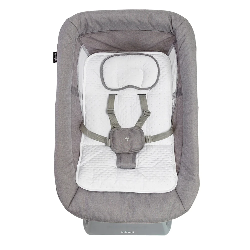 Silla Nido Vivaldi Gris Infanti - Image 6