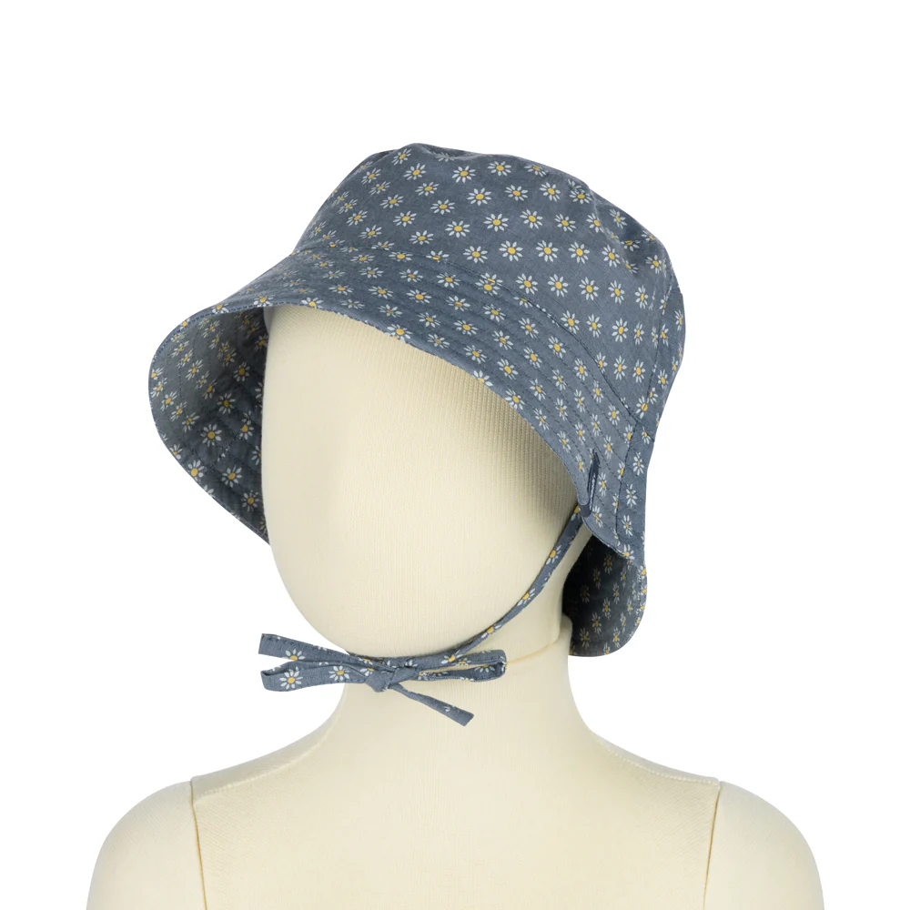 Sombrero Niña Azul Infanti