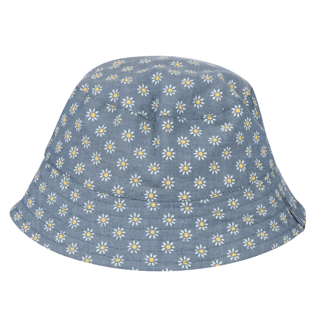 Sombrero Niña Azul Infanti - Image 2