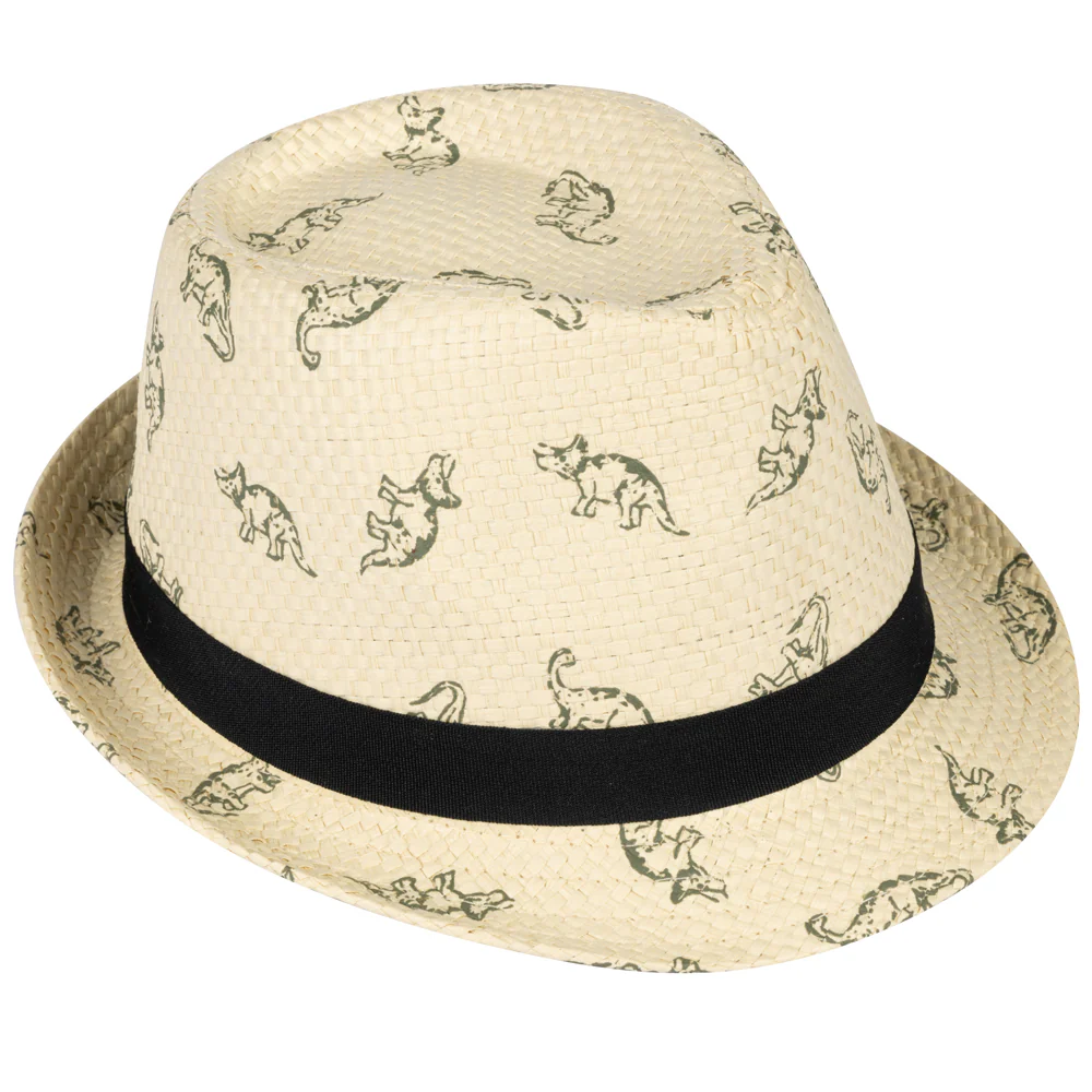 Sombrero Niño Beige Infanti