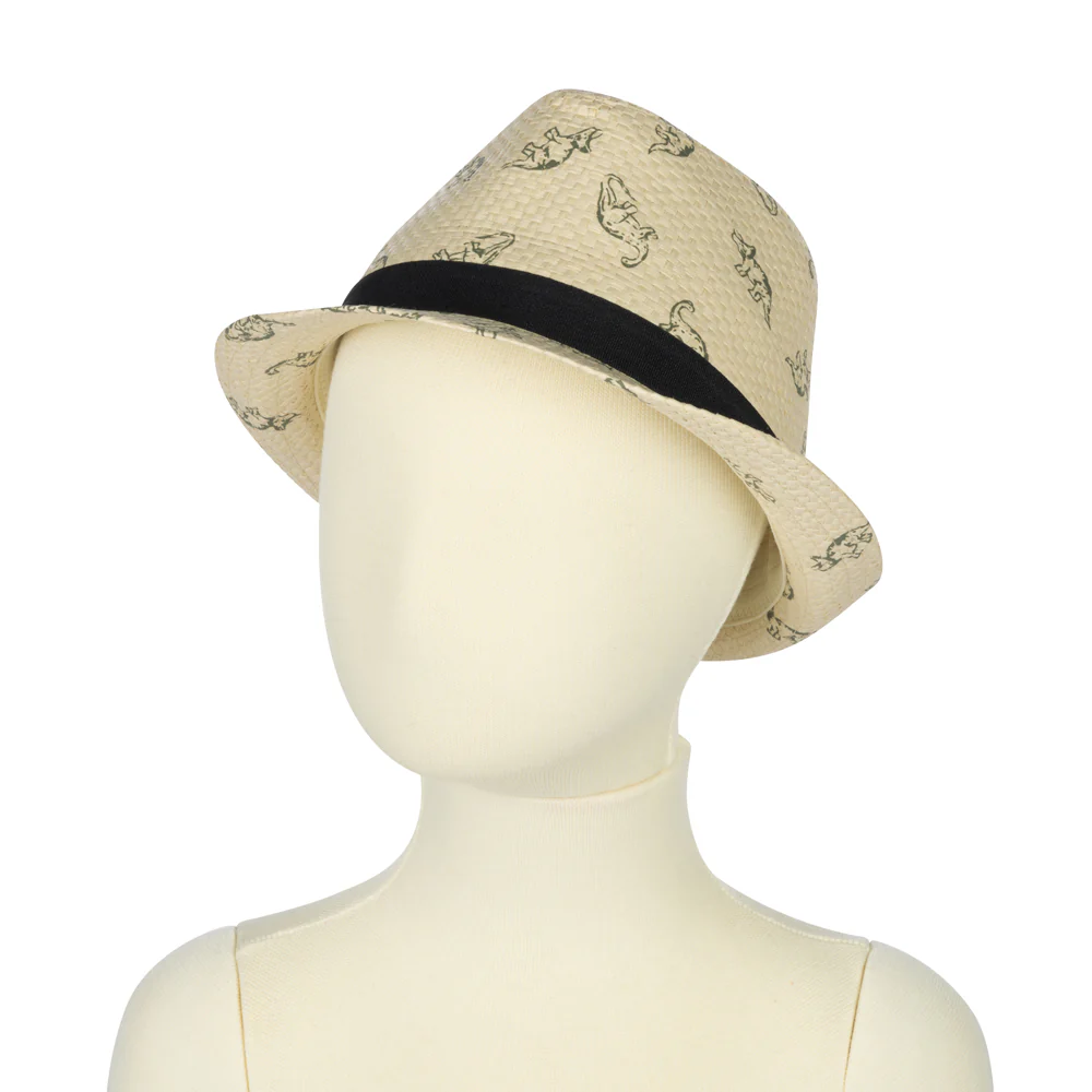 Sombrero Niño Beige Infanti - Image 2