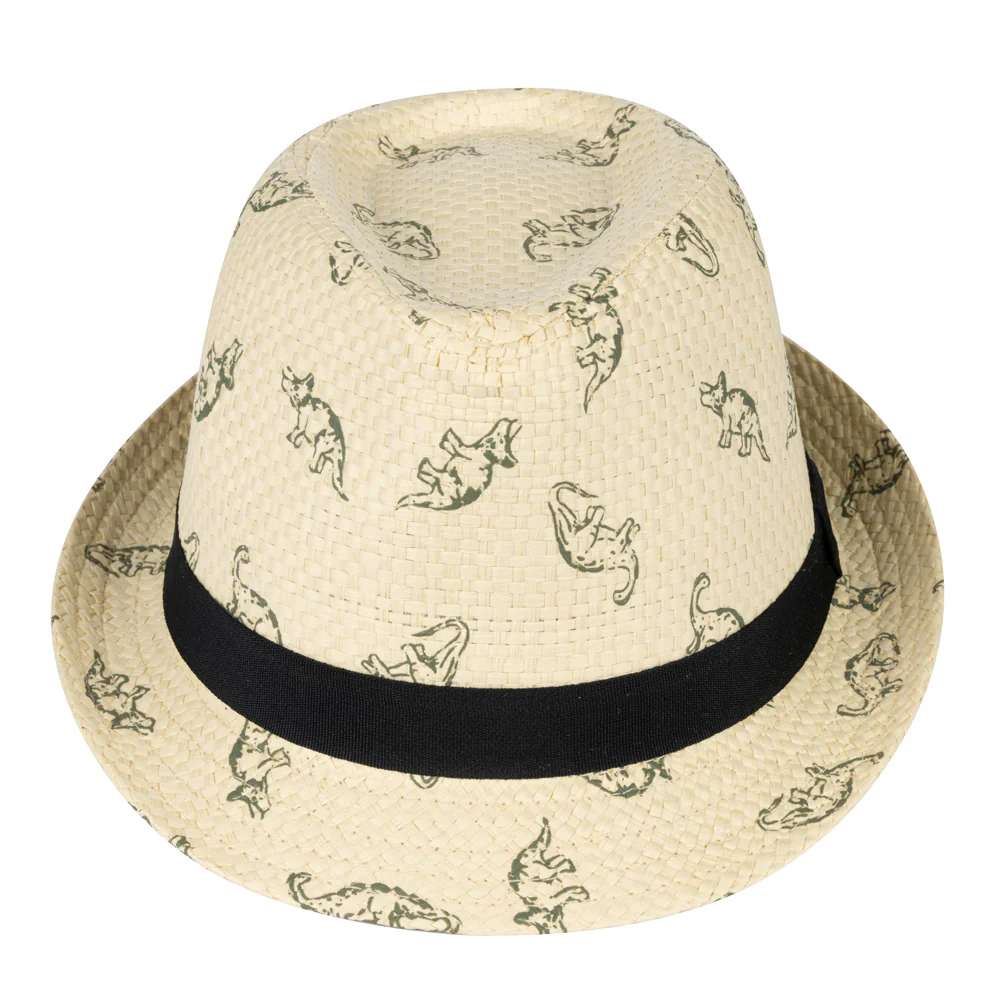 Sombrero Niño Beige Infanti - Image 3