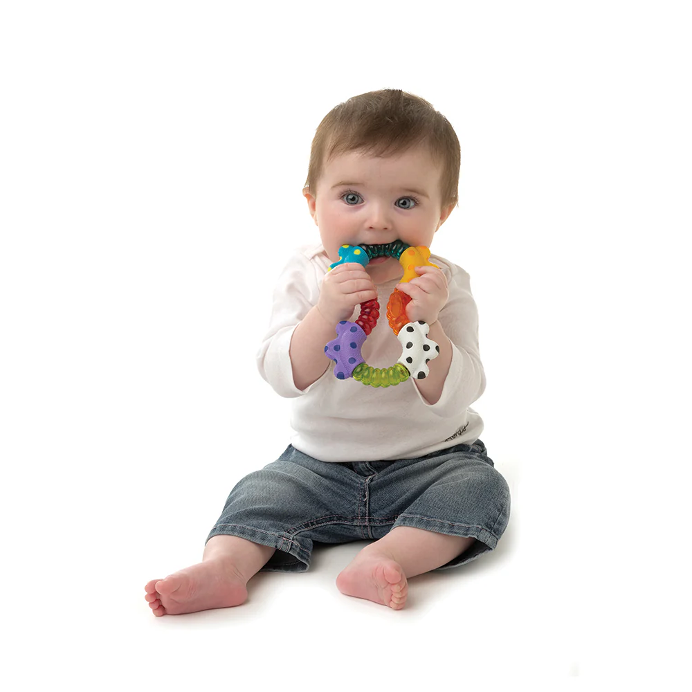 Sonajero click twist Playgro - Image 2