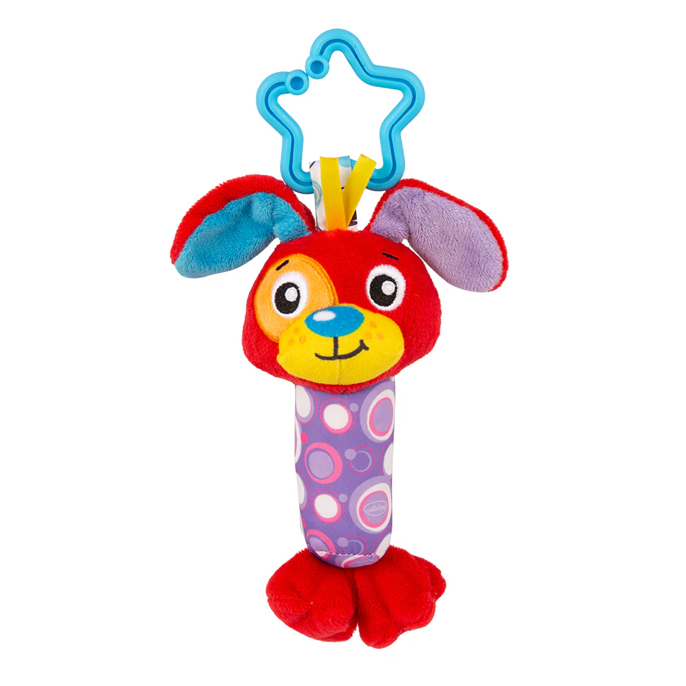 Sonajero Tinkle Trio Playgro - Image 3